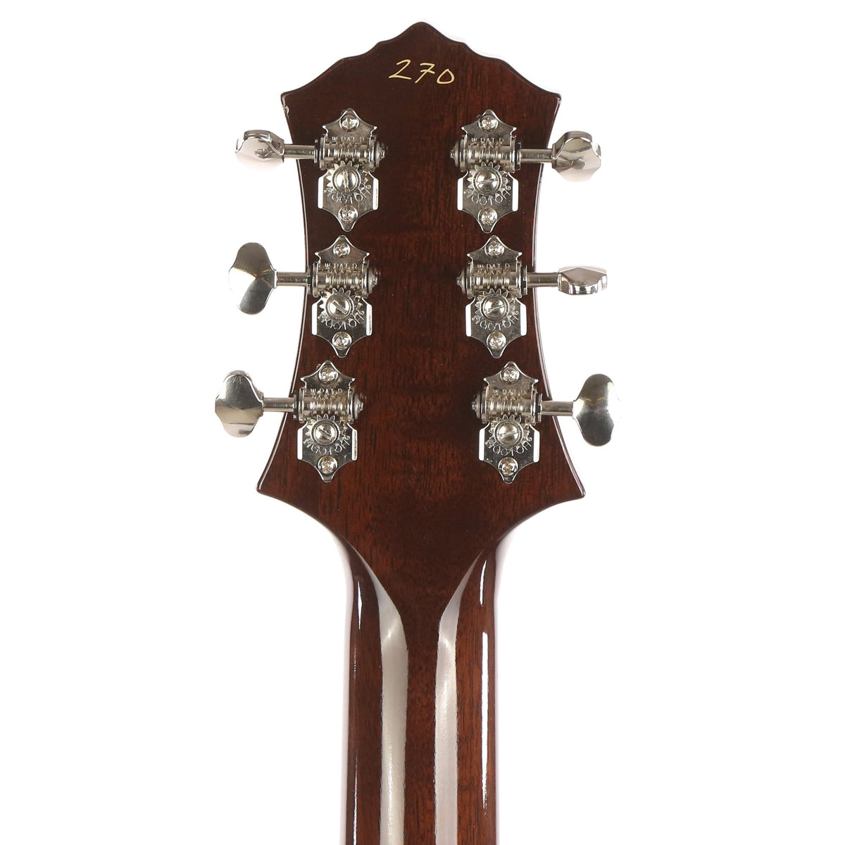 Used Knaggs Influence Kenai T2 Winter Solstice — 5