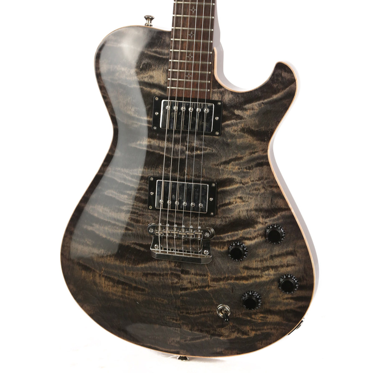 Used Knaggs Influence Kenai T2 Winter Solstice — 7