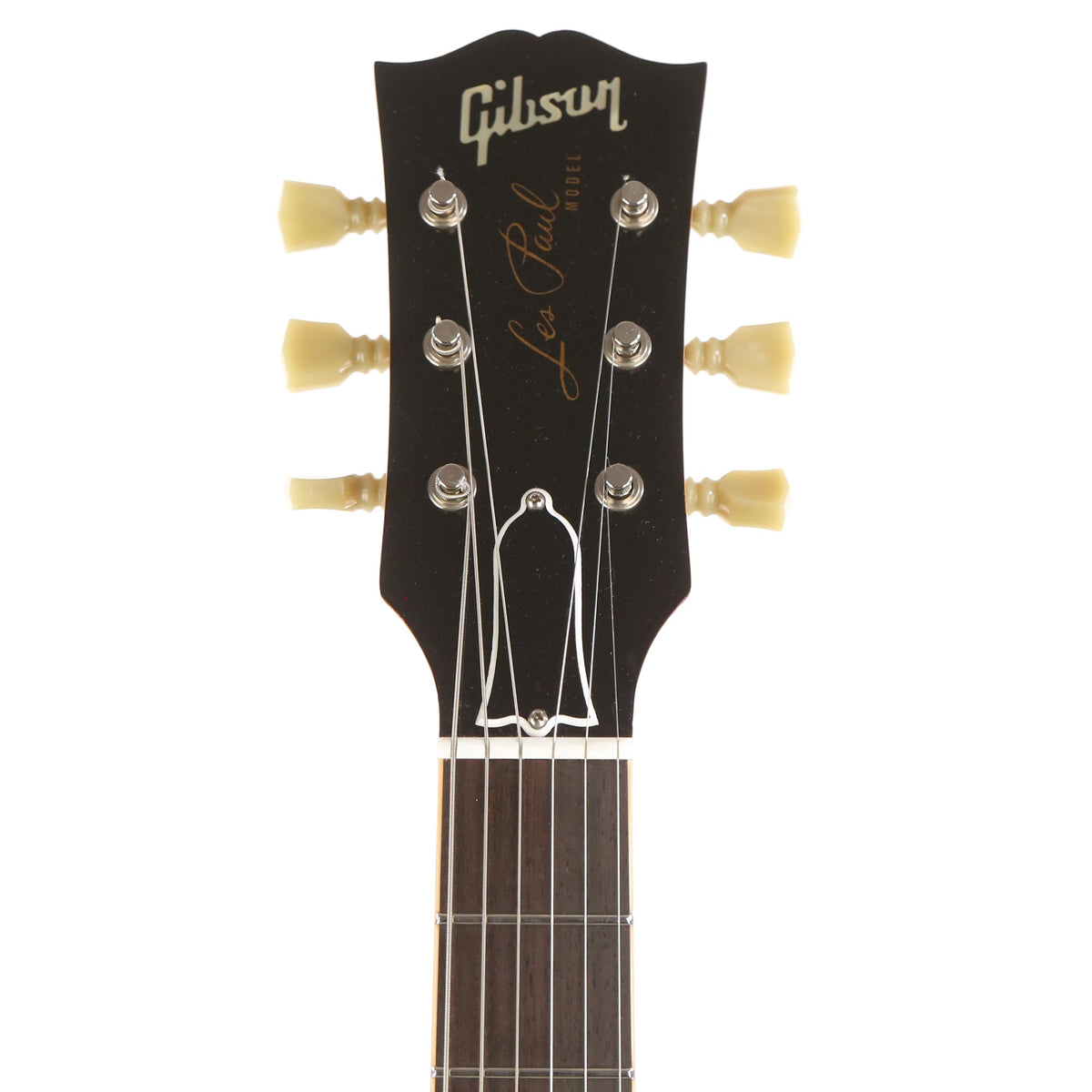 Gibson Custom Shop 1960 Les Paul Reissue 2006 — 4