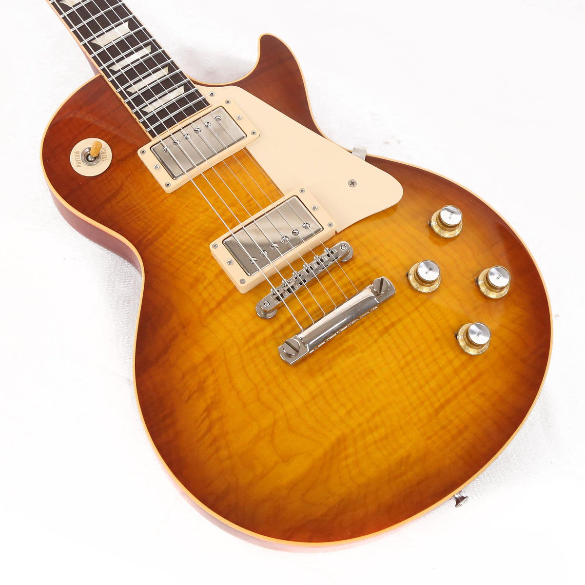 Gibson Custom Shop 1960 Les Paul Reissue 2006 — 9