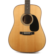 Martin D-35 Centennial Dreadnought Natural 2016