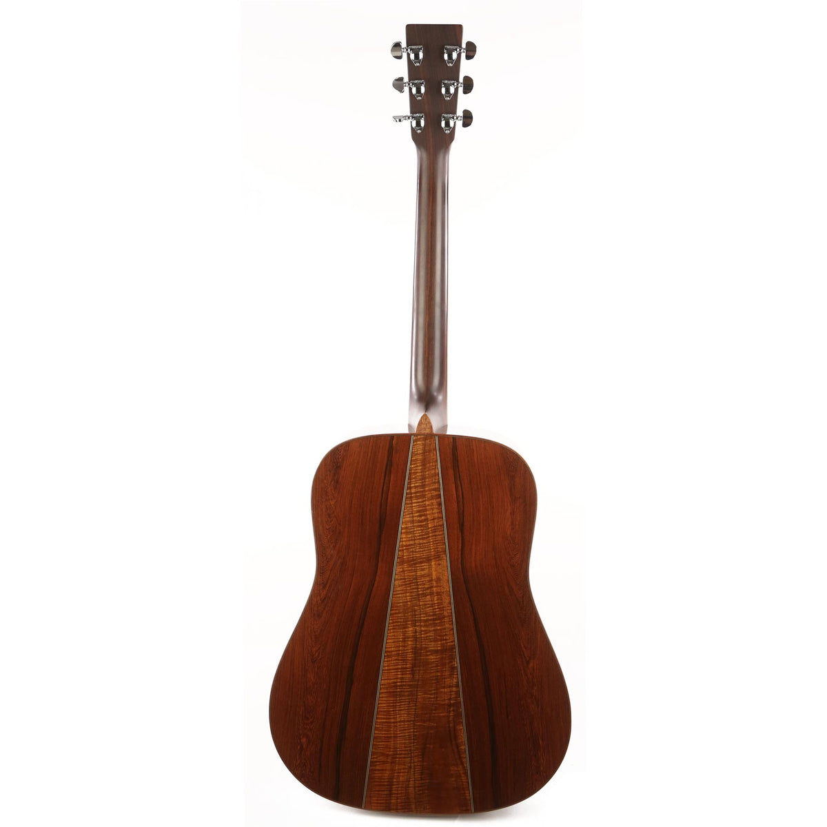Martin D-35 Centennial Dreadnought Natural 2016 — 3