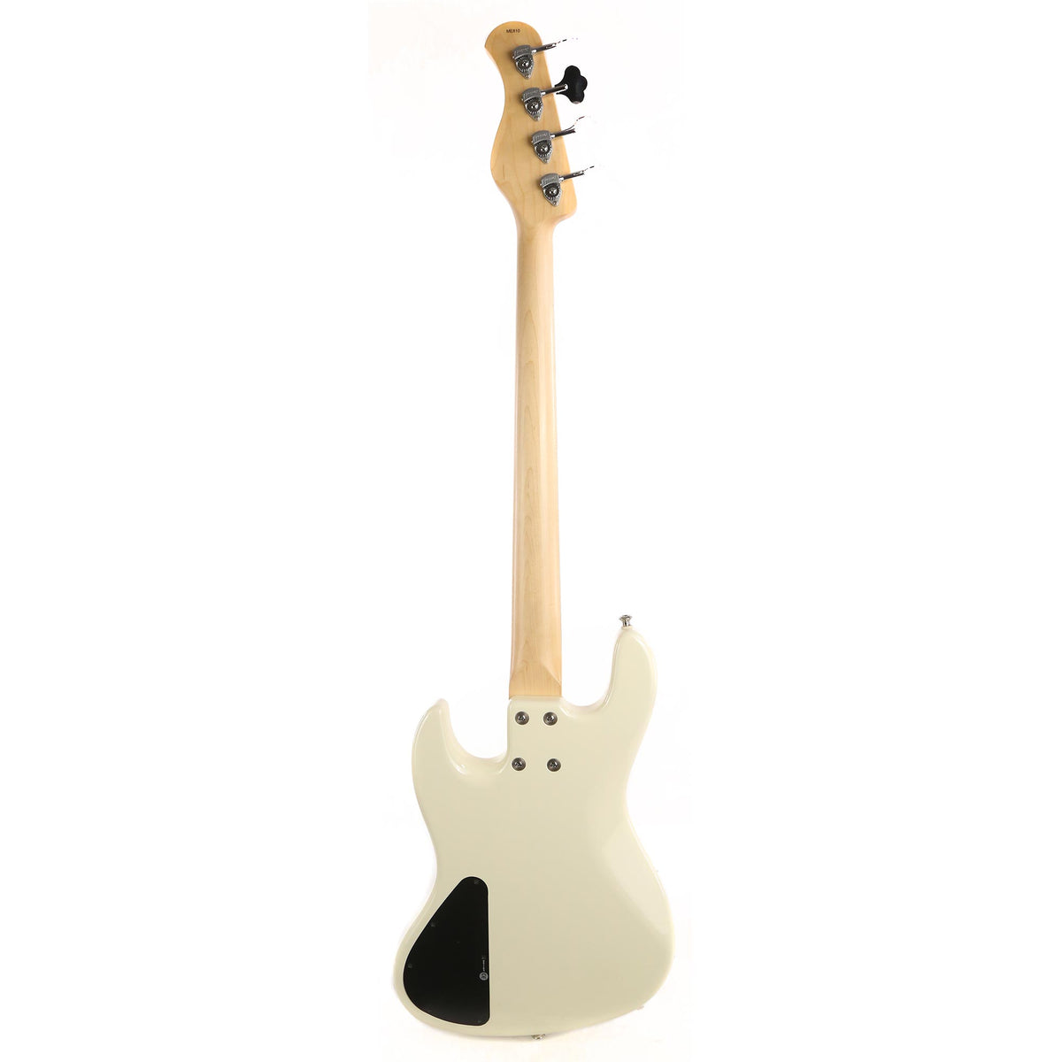 Sadowsky MetroExpress RV4 Bass Olympic White Used — 3