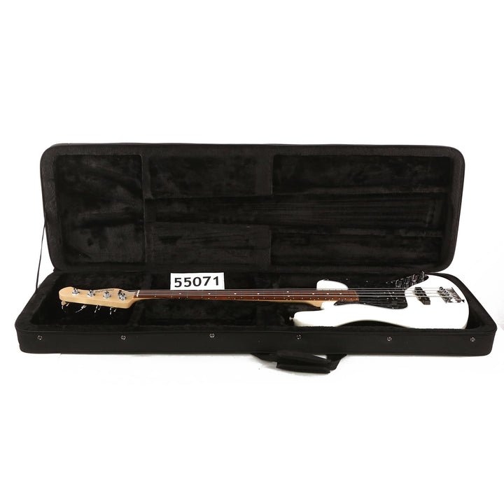 Sadowsky MetroExpress RV4 Bass Olympic White Used