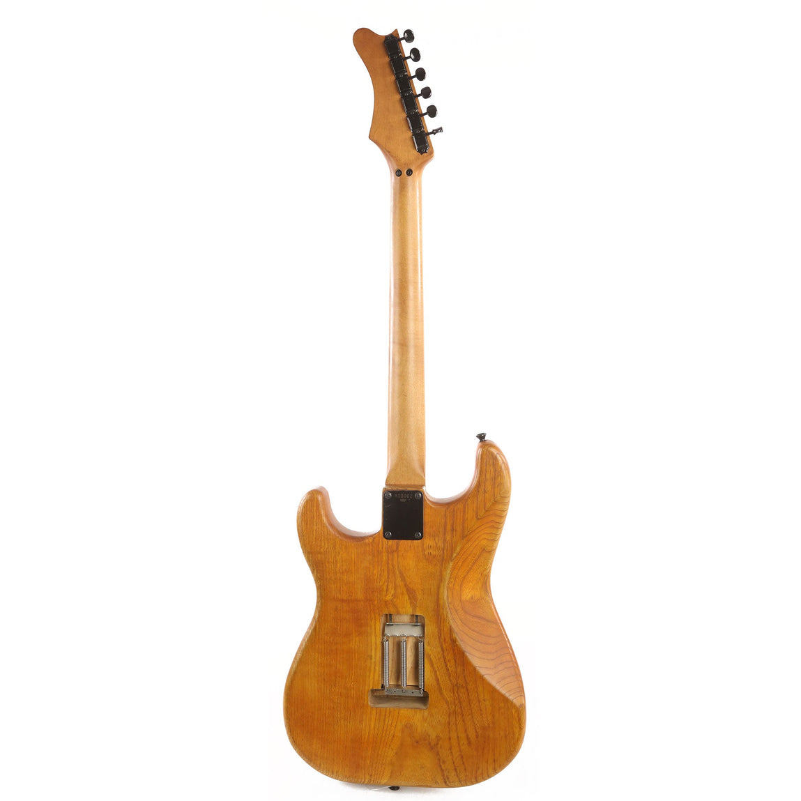 1980s ESP Craft House Guitar Natural | The Music Zoo
