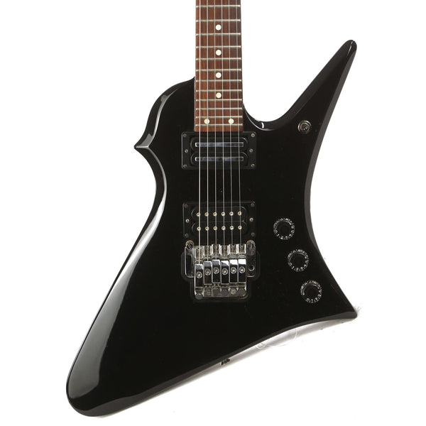 Yamaha HR-III Black | The Music Zoo
