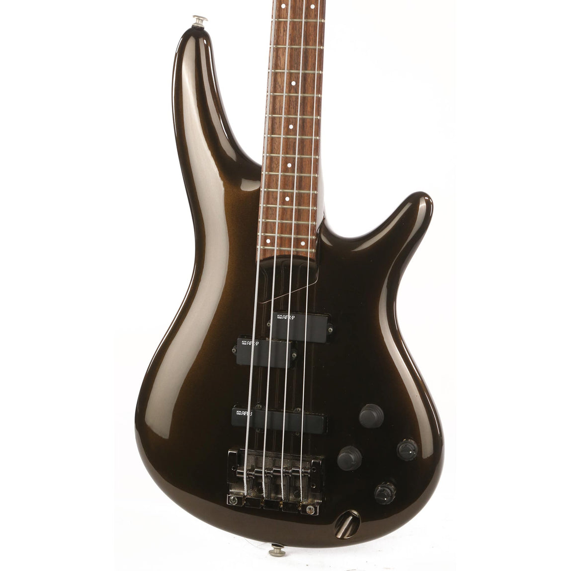 1998 Ibanez Soundgear SR600 Bass Made in Japan | The Music Zoo