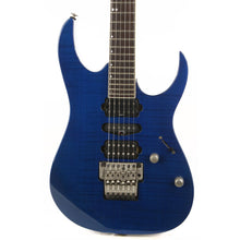 Ibanez RG770FM Deep Blue 2001