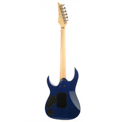 Ibanez RG770FM Deep Blue 2001 | The Music Zoo