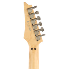 Ibanez RG770FM Deep Blue 2001 | The Music Zoo