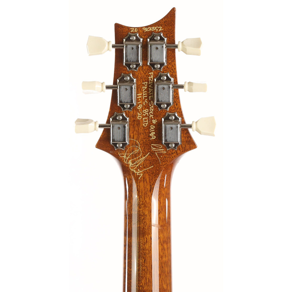 PRS Private Stock Paul's 85 — 5