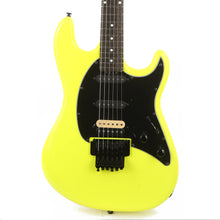 Ernie Ball Music Man BFR Cutlass HSS Lemon Used