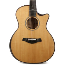 Taylor 614ce Builder's Edition Grand Auditorium Natural 2020