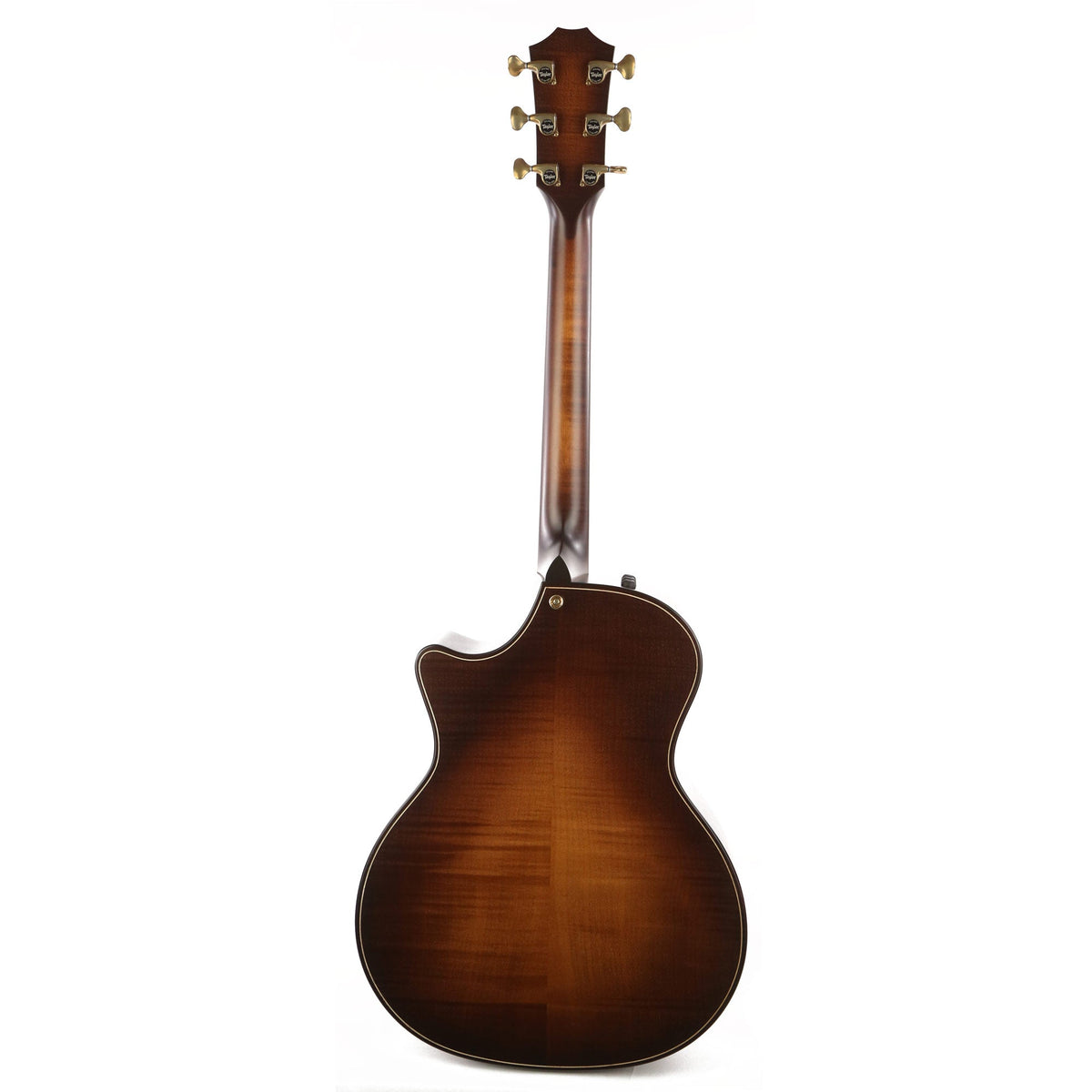 Taylor 614ce Builder's Edition Grand Auditorium Natural 2020 — 3