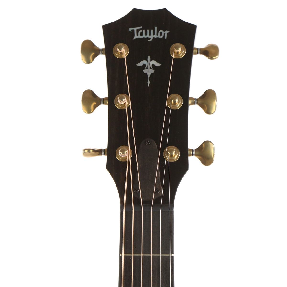 Taylor 614ce Builder's Edition Grand Auditorium Natural 2020 — 4