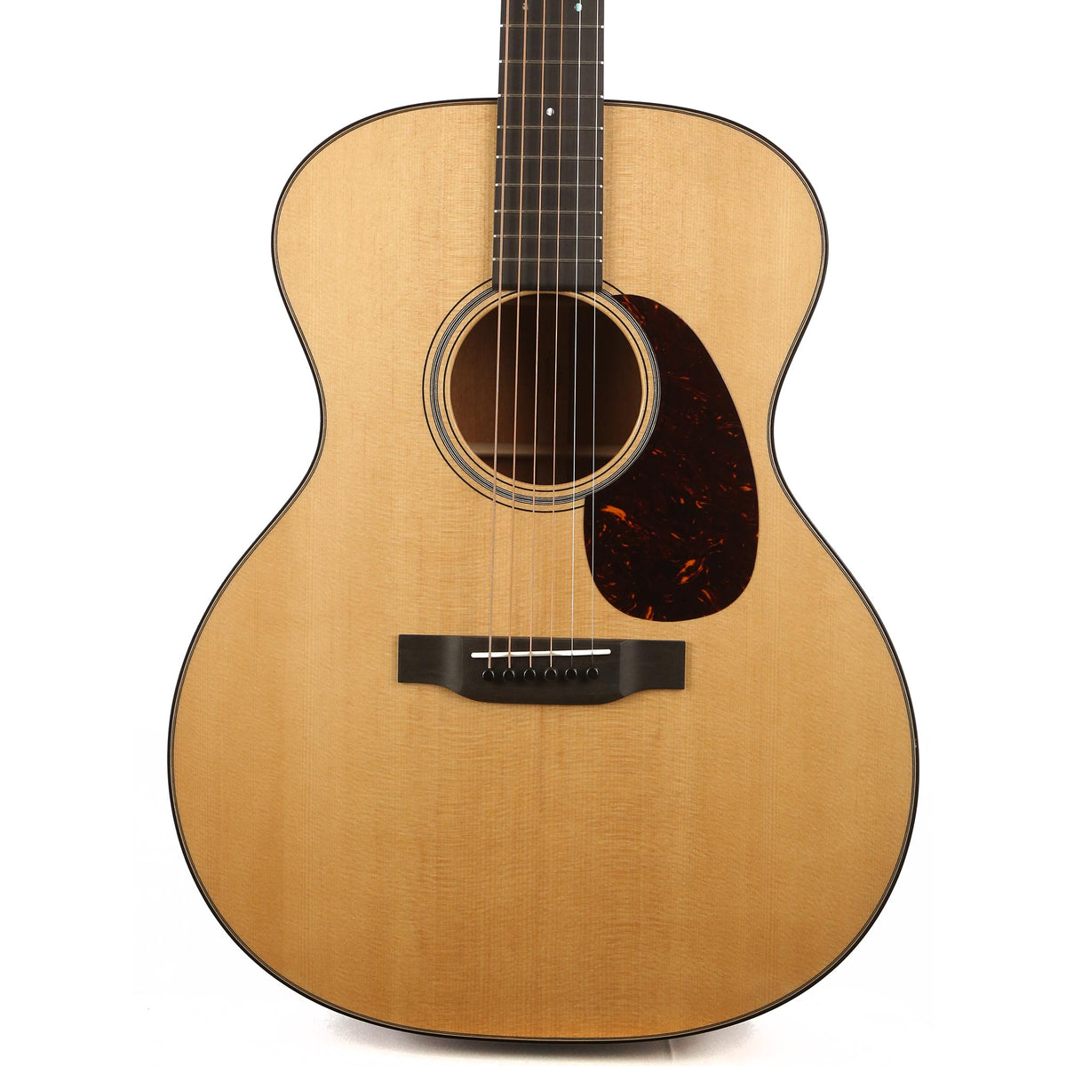 Martin Custom Shop Grand Performance VTS Sitka Spruce and Mahogany 2020 — 1
