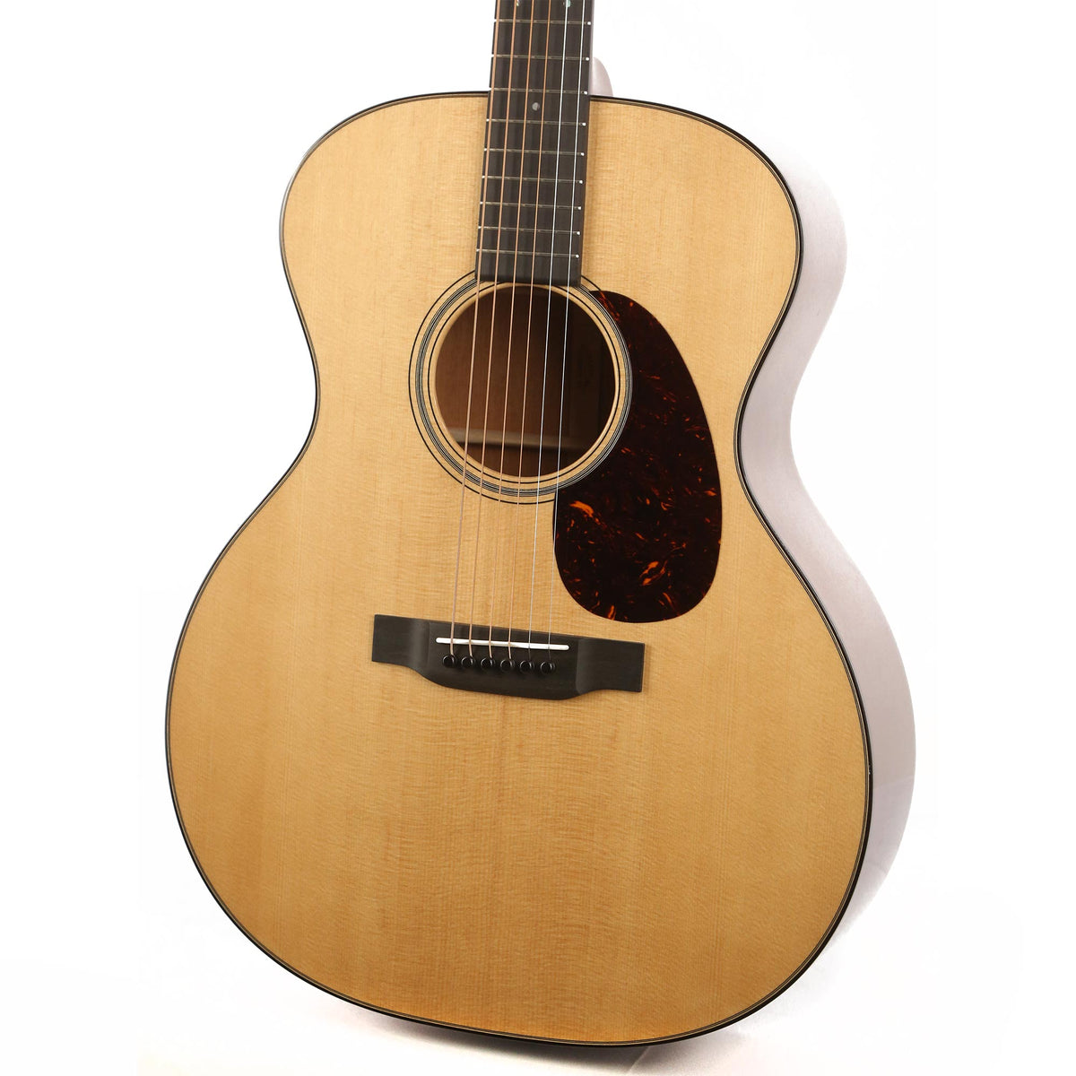 Martin Custom Shop Grand Performance VTS Sitka Spruce and Mahogany 2020 — 7