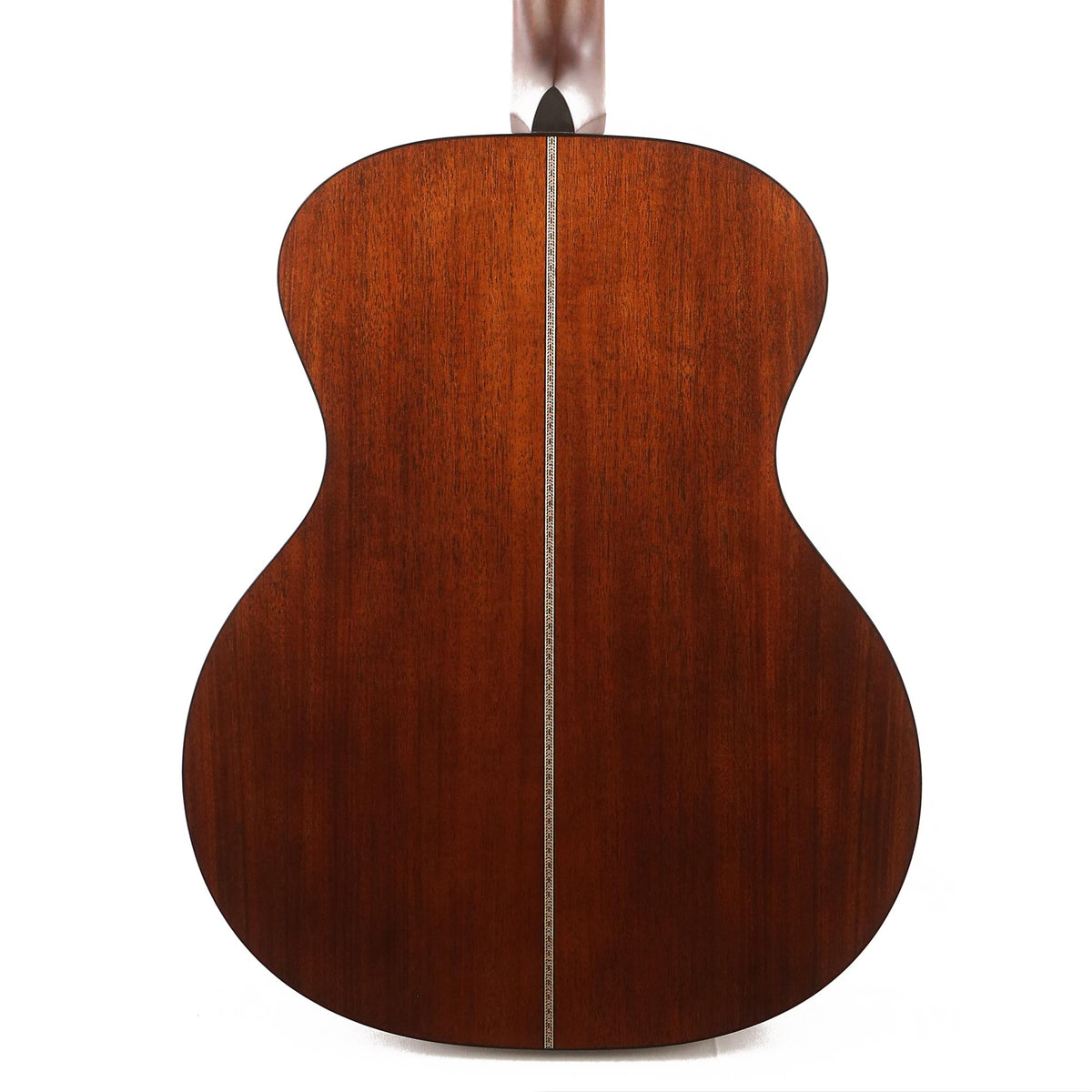 Martin Custom Shop Grand Performance VTS Sitka Spruce and Mahogany 2020 — 8