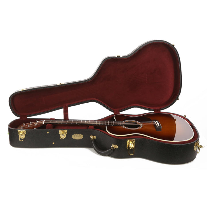 Martin Custom Shop 000 14-Fret Cutaway Acoustic-Electric Ambertone