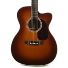 Martin Custom Shop 000 14-Fret Cutaway Acoustic-Electric Ambertone