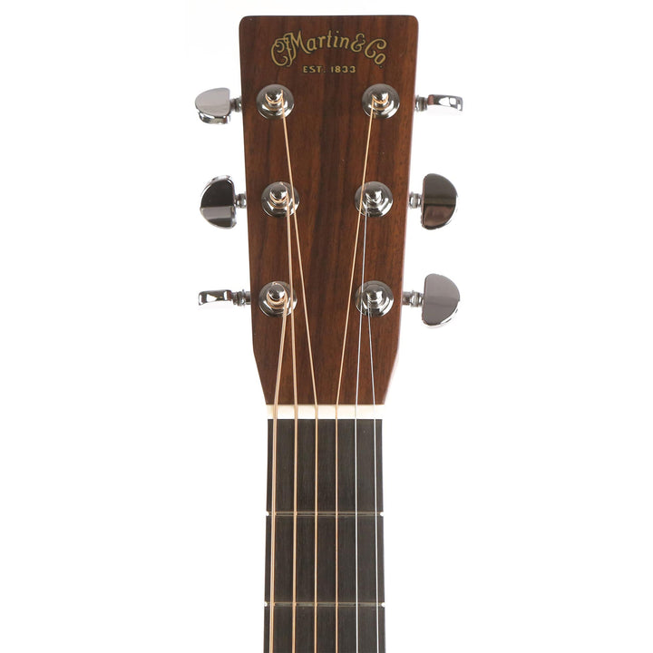 Martin Custom Shop 000 14-Fret Cutaway Acoustic-Electric Ambertone