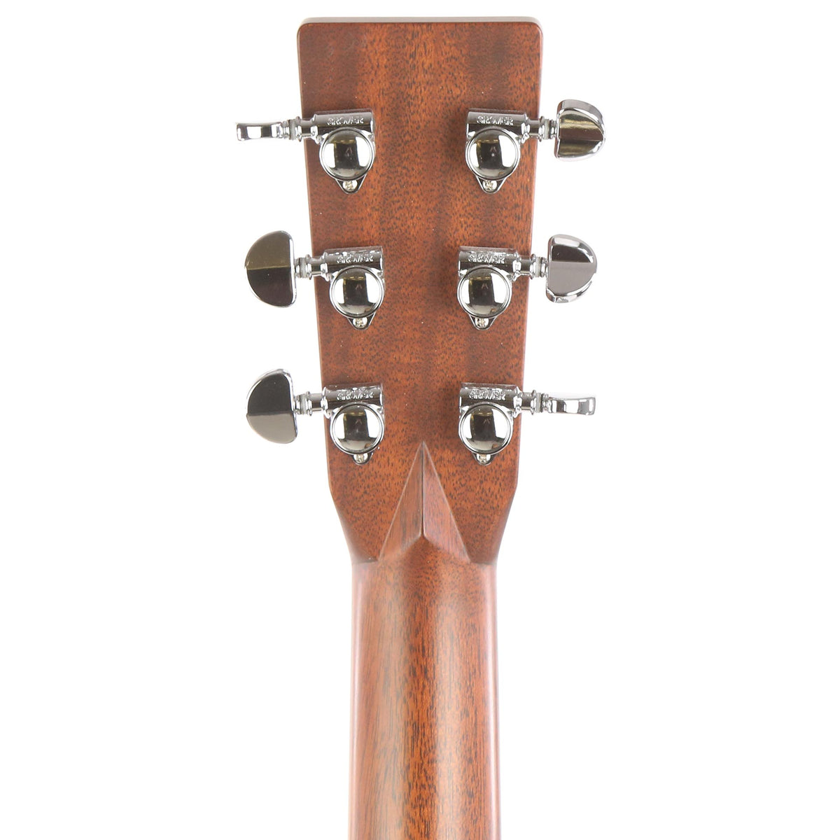 Martin Custom Shop 000 14-Fret Cutaway Acoustic-Electric Ambertone — 5