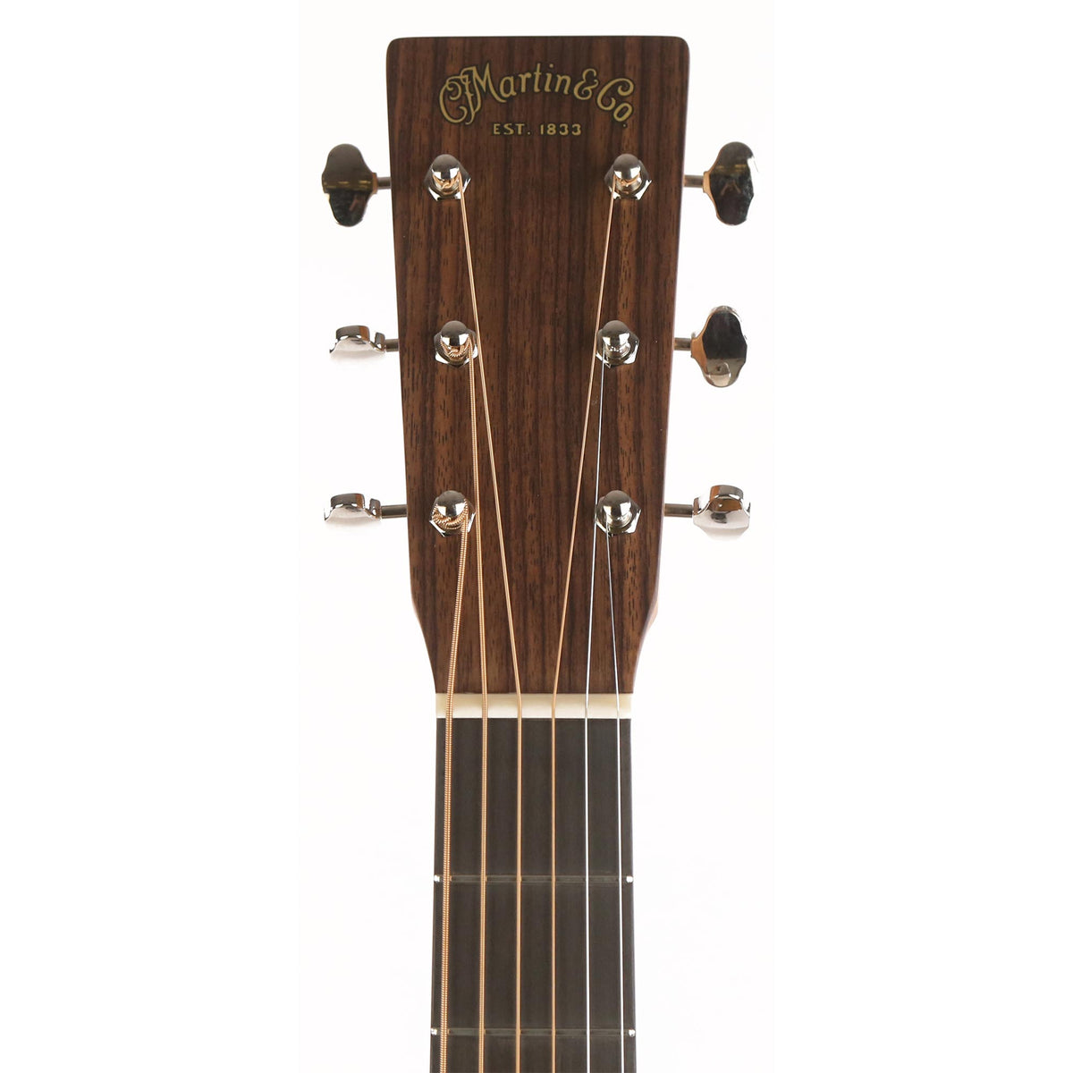 Martin Custom Shop Grand Performance Sitka Spruce and Mulberry Acoustic-Electric — 4