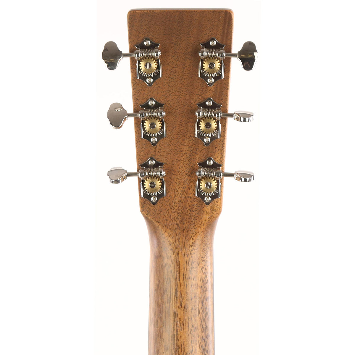 Martin Custom Shop Grand Performance Sitka Spruce and Mulberry Acoustic-Electric — 5