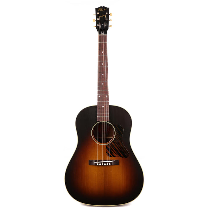 Gibson 1936 J-35 Vintage Sunburst Used