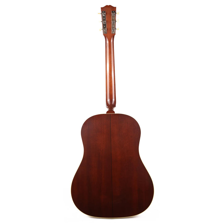 Gibson 1936 J-35 Vintage Sunburst Used