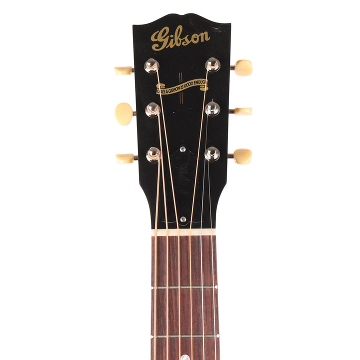 Gibson 1936 J-35 Vintage Sunburst Used