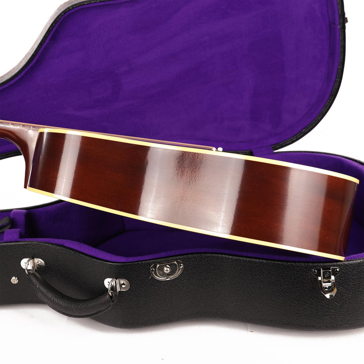 Gibson 1936 J-35 Vintage Sunburst Used