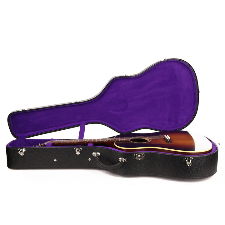 Gibson 1936 J-35 Vintage Sunburst Used