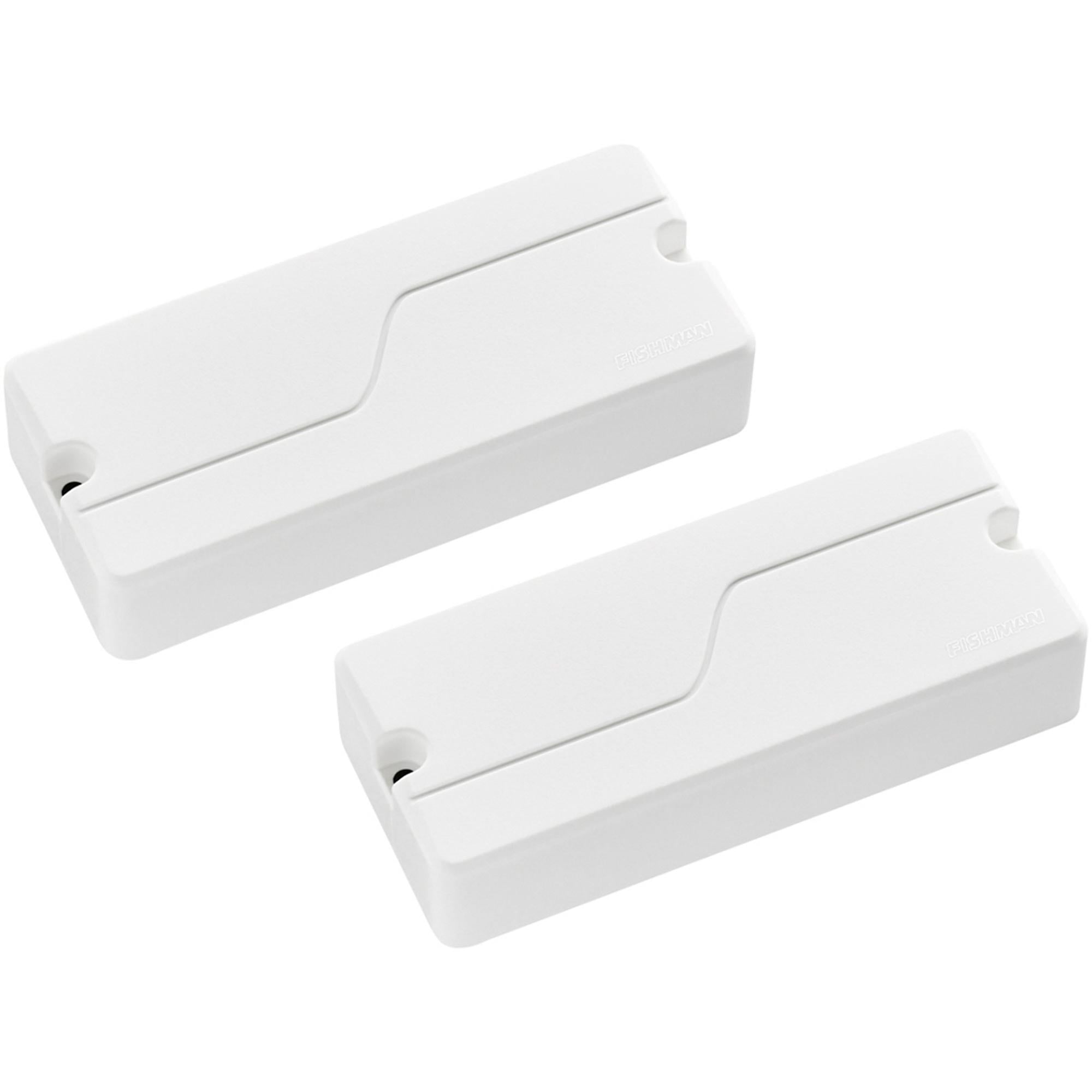 Fishman Fluence Tosin Abasi Signature 7-String Pickup Set White