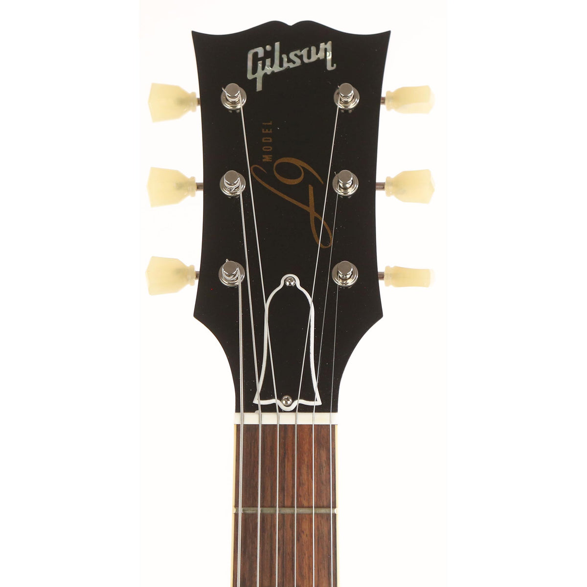 Gibson Custom Shop L-9 Archtop Heritage Cherry Sunburst 2015 — 4