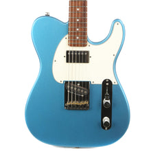 G&L Asat Classic Bluesboy Lake Placid Blue Metallic 2018