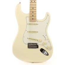 Fender American Performer Stratocaster Limited Edition Olympic White 2019