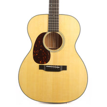 Martin 000-18 Acoustic Guitar Left-Handed Natural 2021