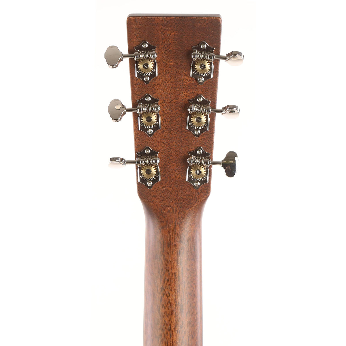 Martin 000-18 Acoustic Guitar Left-Handed Natural 2021 — 5