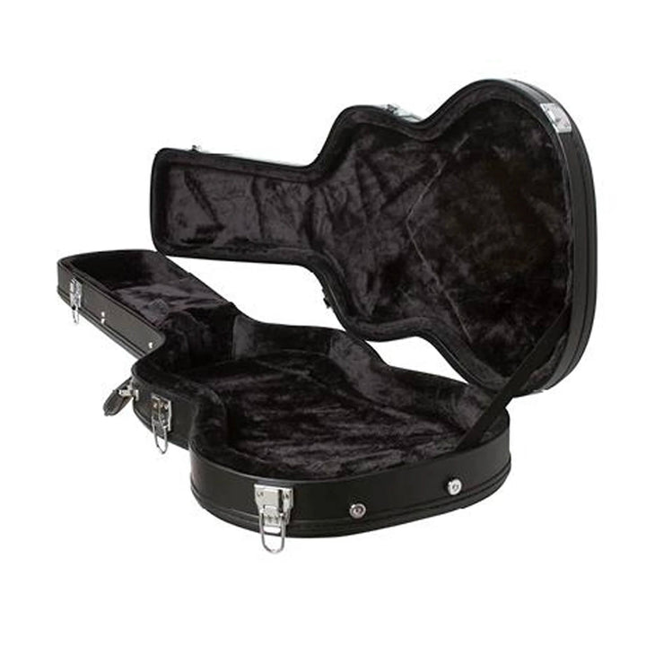 Epiphone Embassy Pro Bass Hardshell Case
