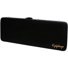 Epiphone 940-MDCS Moderne Hardshell Case