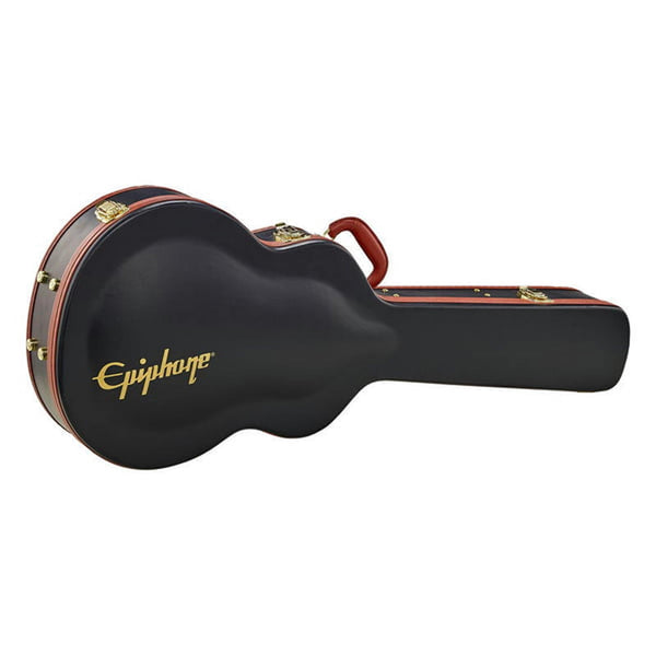 Epiphone EJ-200 Coupe Hardshell Case | The Music Zoo