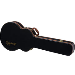 Epiphone PR-5E Hard Case | The Music Zoo