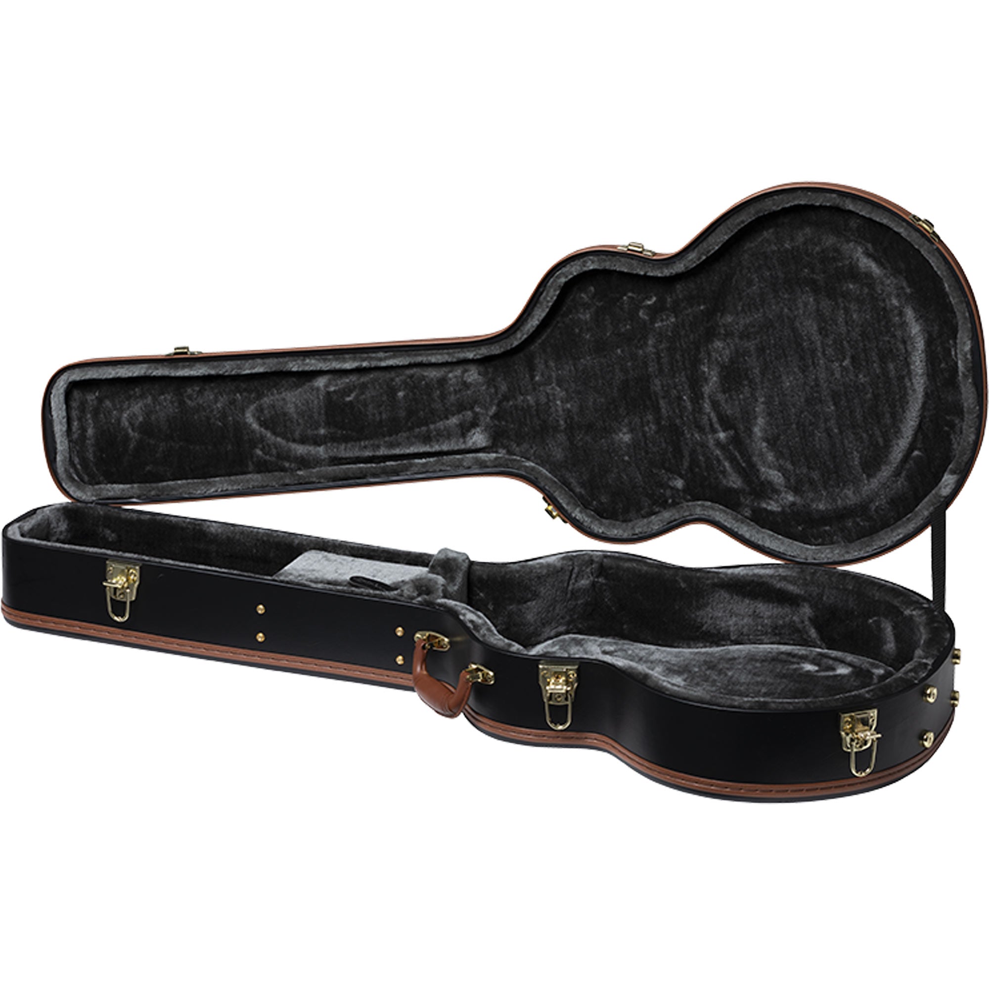 Epiphone PR-5E Hard Case | The Music Zoo