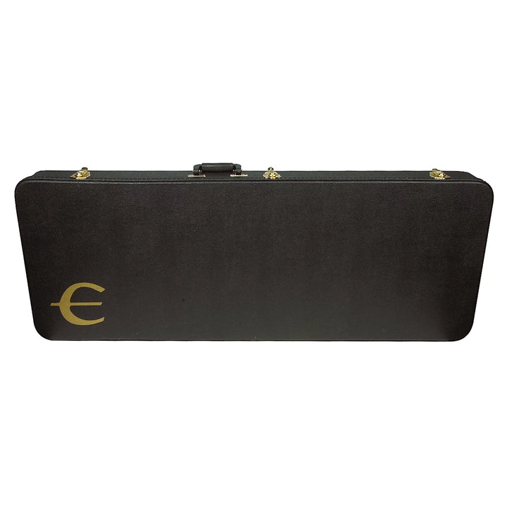 Epiphone EDS-1275 Doubleneck Guitar Hardshell Case Open-Box