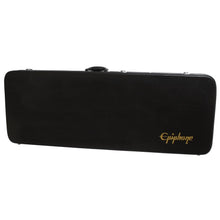 Epiphone Explorer Bass Hardshell Case