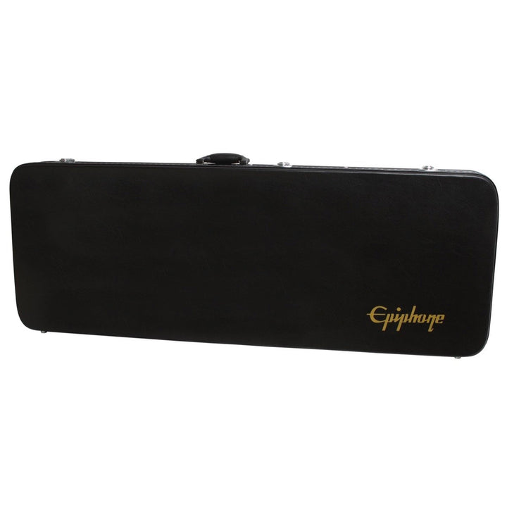 Epiphone Explorer Bass Hardshell Case