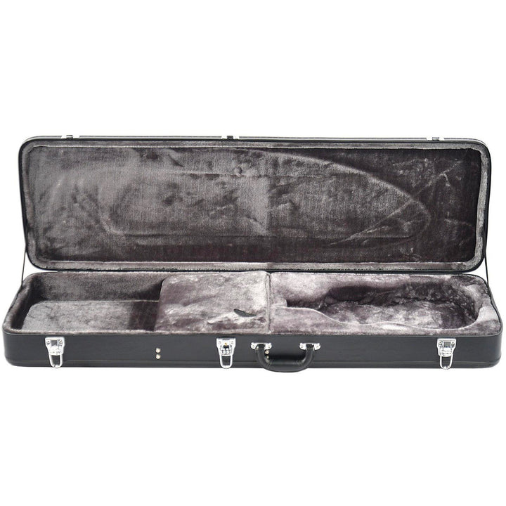 Gibson Viola Bass Hard Case Open-Box