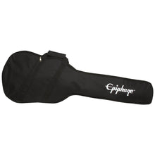 Epiphone Solidbody Bass Guitar Gigbag