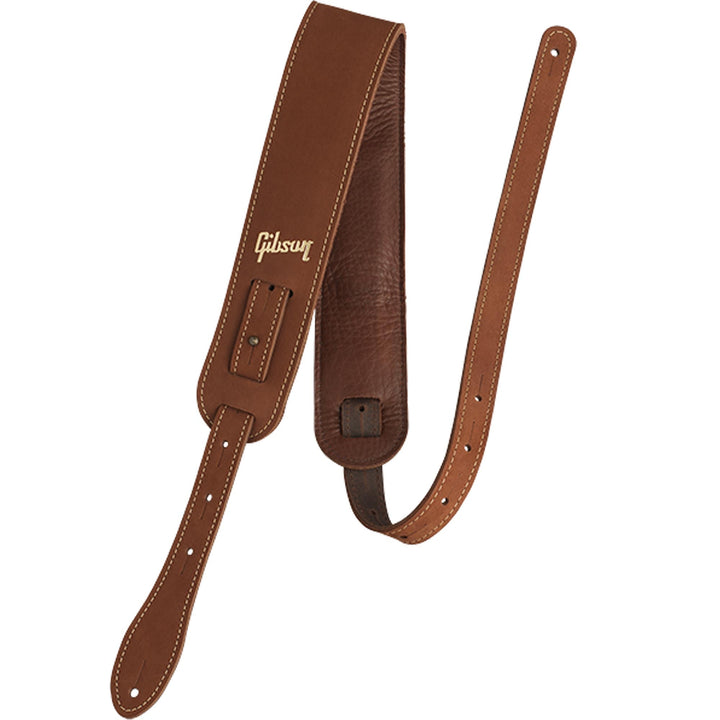 Gibson The Nubuck Strap Brown